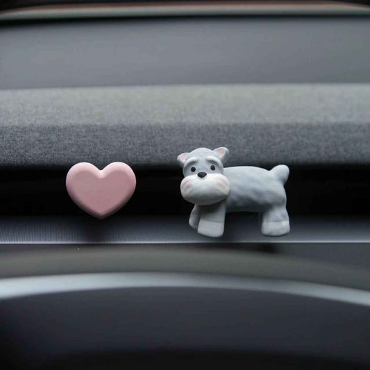 Decoration Cute Car Accessories Car Decoration Chenerui