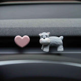 Decoration Cute Car Accessories Car Decoration Chenerui