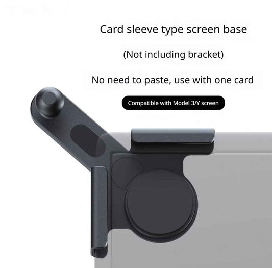 Car Navigation Magnetic Car Phone Holder