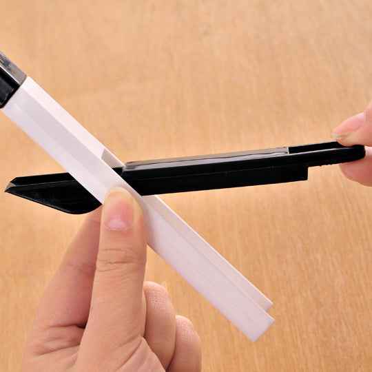 Car-mounted Gap-cleaning Brush For Tile Cleaning