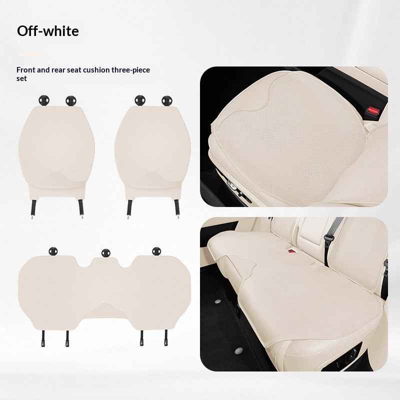 Car Seat Cushion Seat Cover Soft Seat Cover