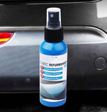 Cross-border Car Interior Plastic Dashboard Renovation Agent Polishing Repair Beauty Maintenance Cleaning Agent