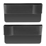 Car Seat Gap Storage Box ABS Material In-car Organizer