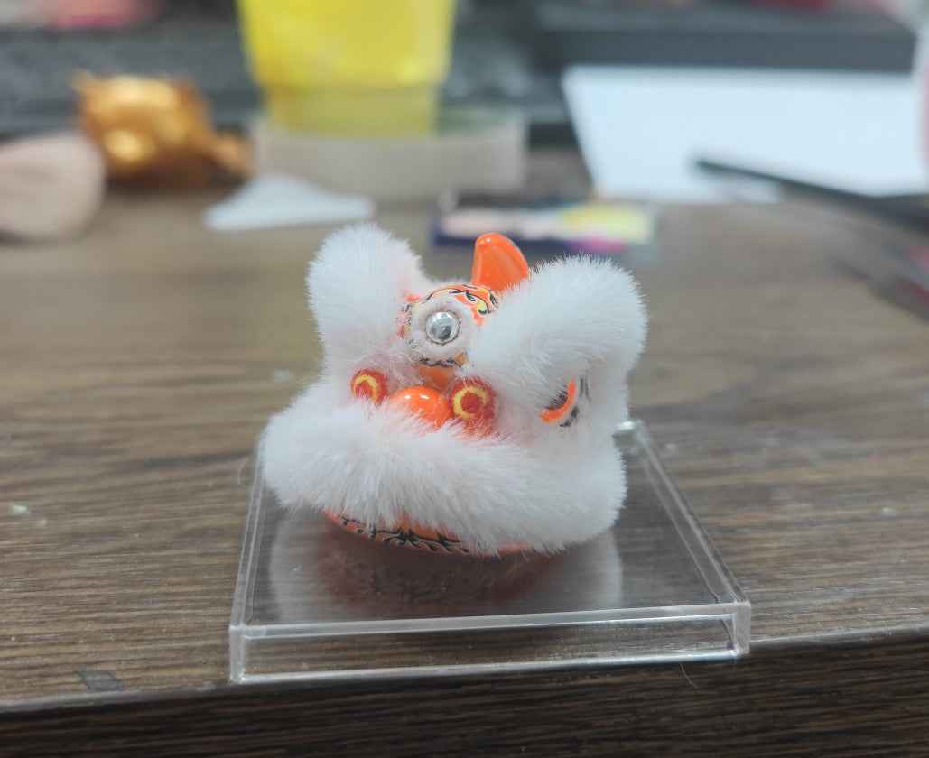 Xingshi Creative Personality Car Accessories