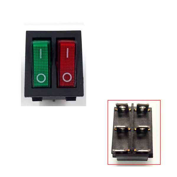 Children's Electric Car Switch Accessories
