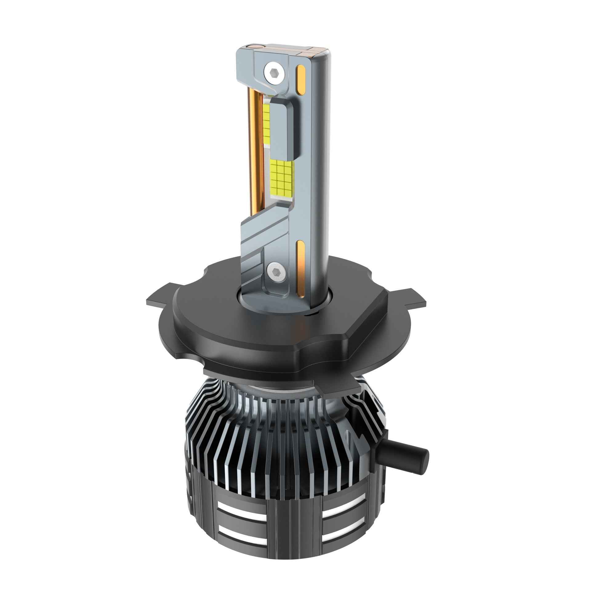 Cross Border Supply Of High Power 220W Car Led Headlights H11H7H4 Led Car Headlights 9005 Decoding Car Lights