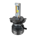 Cross Border Supply Of High Power 220W Car Led Headlights H11H7H4 Led Car Headlights 9005 Decoding Car Lights