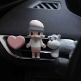 Decoration Cute Car Accessories Car Decoration Chenerui