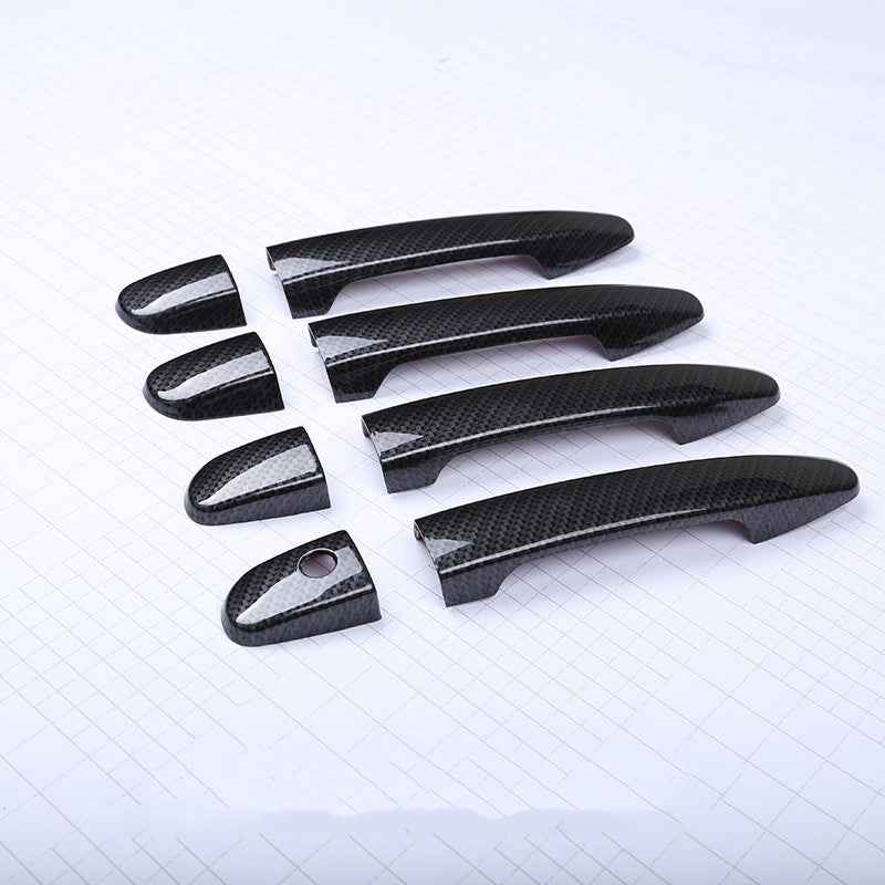 Suitable For Mazda Door Handle Protector