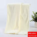 Creamy Yellow