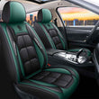 Full-leather Car Seat Cover, Single Seat