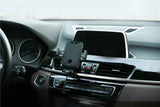 Automatic car wireless charger