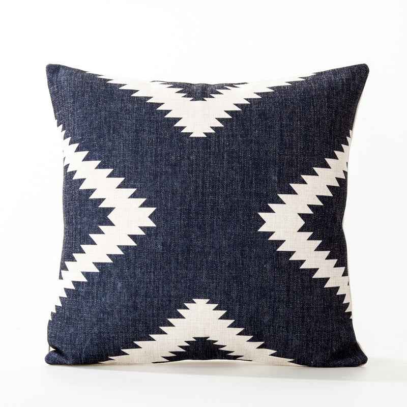 Personalized sofa cushion car cushion