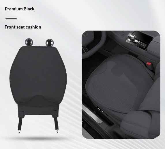 Car Seat Cushion Seat Cover Soft Seat Cover
