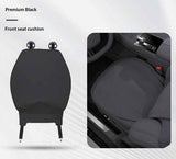 Car Seat Cushion Seat Cover Soft Seat Cover