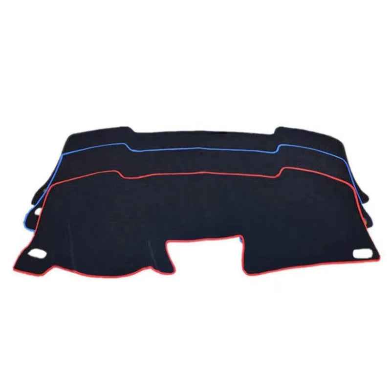 Car Dashboard Cover Sunshade And Floor Mat