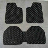 Car Waterproof Universal Floor Mat Carpet Car Floor Mat Right Rudder