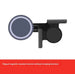 Base Magnetic Bracket