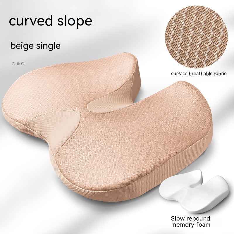 Office Seat Cushion Car Memory Foam Cushion