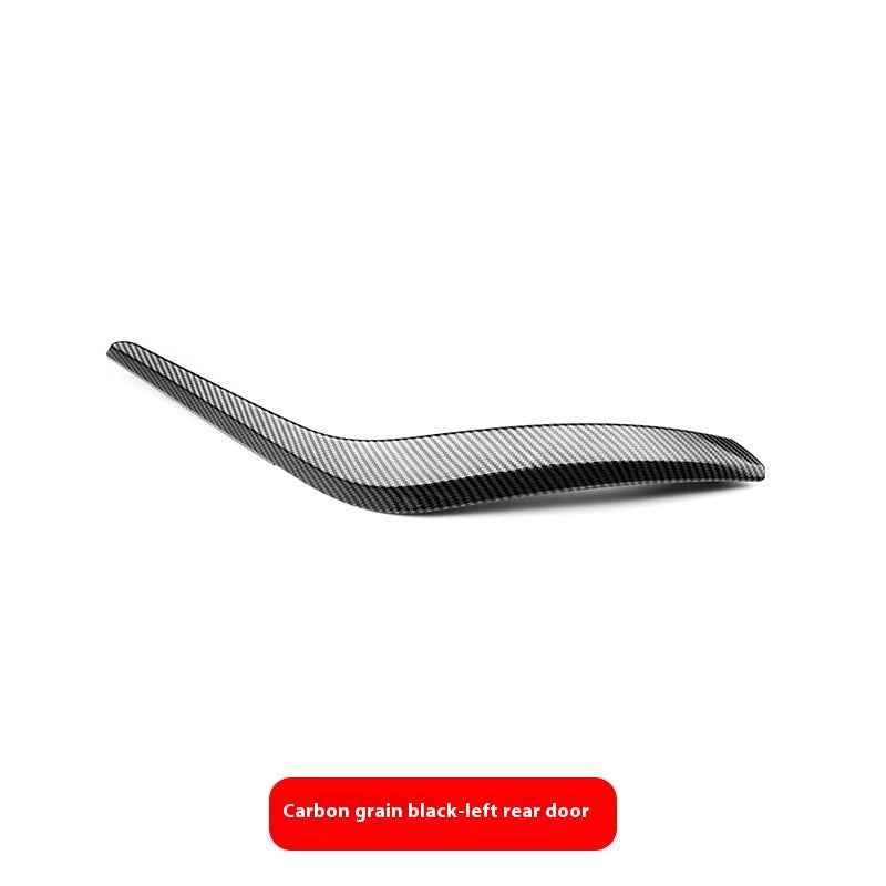 Handle Car Door Handle Car Accessories BMW