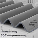 Car Interior Cleaning Towel Absorbent Car Wipe Stain-removing