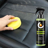 Fashion Simple Automobile Interior Cleaning Agent