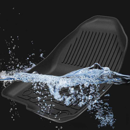 Special Anti-skid Wear-resistant Car Foot Mat