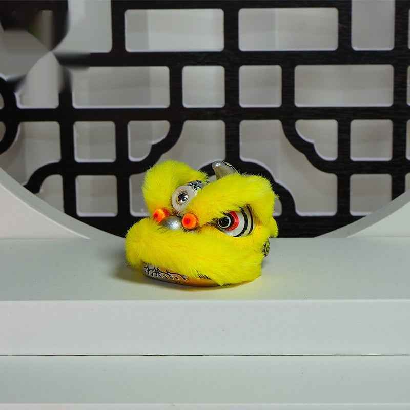 Xingshi Creative Personality Car Accessories