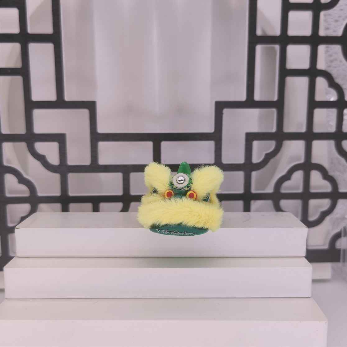 Xingshi Creative Personality Car Accessories