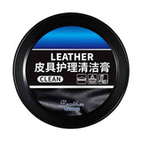 Car Genuine Leather Seat Interior Renovation Leather Maintenance Cleaning Cream