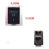 Children's Electric Car Switch Accessories