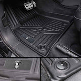 Special Anti-skid Wear-resistant Car Foot Mat