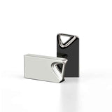 Car High-speed Music Really Lossless Mini Metal USB Drive