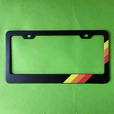 American Standard License Plate Frame License Plate Frame License Frame