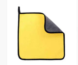 Car Special Retractable Car Wash Mop