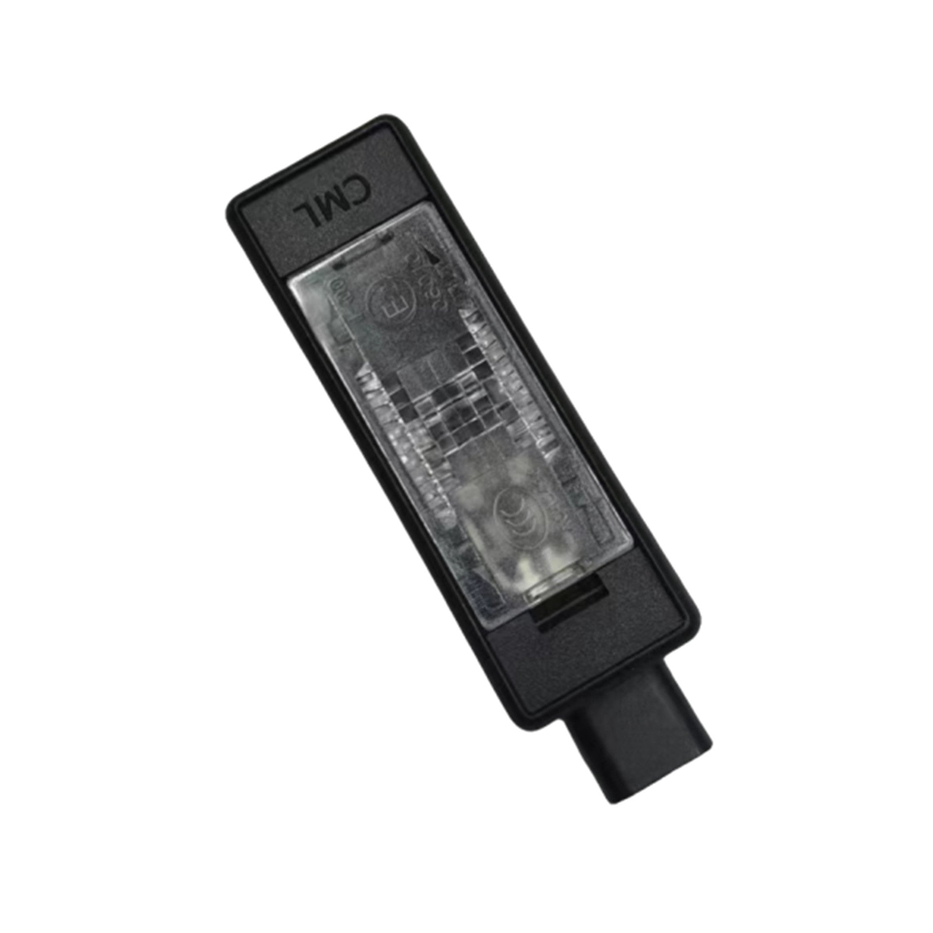 Car Accessories License Plate Lamp 6340F0 - Carvogue Shop