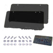 American-style License Plate Cover Car License Frame