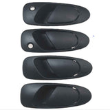 72180-SR3-013 Automotive Exterior Door Handle