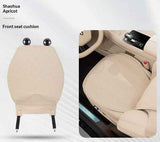 Car Seat Cushion Seat Cover Soft Seat Cover