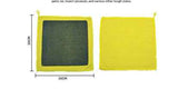 Thickened Volcanic Mud Car-washing Towel