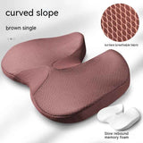 Office Seat Cushion Car Memory Foam Cushion