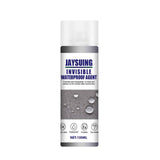 Exterior wall roof waterproof coating