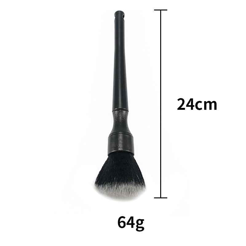 Car Detail Brush Soft Brush Interior Cleaning