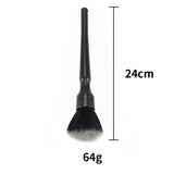 Car Detail Brush Soft Brush Interior Cleaning