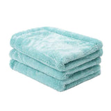 Dedicated For Car Cleaning Absorbent Microfiber Multifunctional Thickening Towel