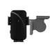 Base E37 Black Bracket