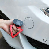 New Car Modified Exterior Triangle Trailer Shackle