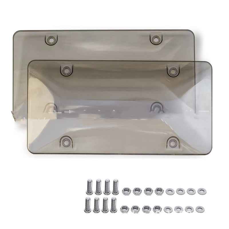 American Car License Plate Frame