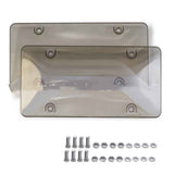 American Car License Plate Frame