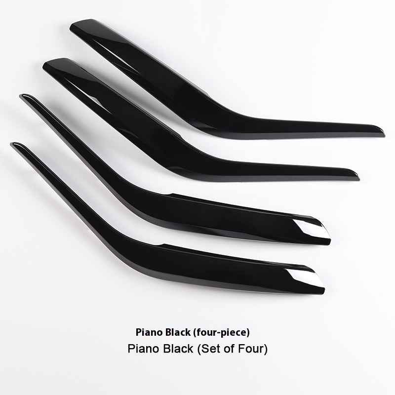 Handle Car Door Handle Car Accessories BMW